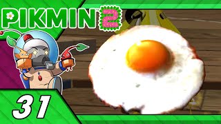 Pikmin 2 Episode 31 EGG [upl. by Parrish]