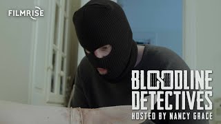 Bloodline Detectives  Season 2 Episode 2  Sacrilege in Sacramento  Full Episode [upl. by Ysus]