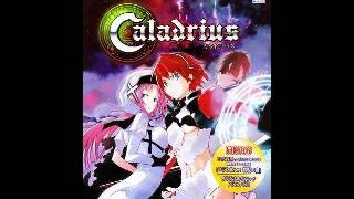 Caladrius OST  Cantata Wildderan [upl. by Ayotol]