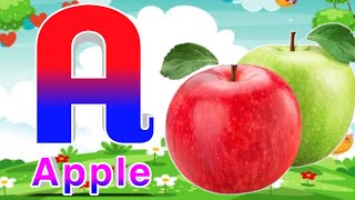 ab abc abcd song songs alphabet alphabets a for apple nursery rhymes with kids stories all for [upl. by Heurlin]