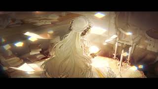 Alchemy Stars  Ode to Lumopolis  Journey to the Past Promo Video [upl. by Suinotna]