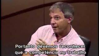 Módulo 5 TV Cultura Roda Viva Philippe Perrenoud Doutor em sociologia e antropologia professor da Universidade de Genebra Suíça especializado [upl. by Verena910]