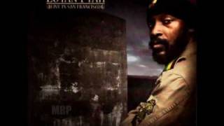 Lutan Fyah  Crown HIM Crown HIM Riddim Dynasty Prod April 2010 [upl. by Yanrahc]