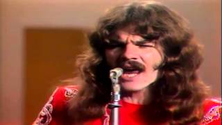 Doobie Brothers  Listen To The Music FULL HD1975 [upl. by Wiskind]