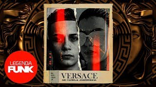 MC Hariel feat Andressinha  Colar da Versace Pedro Lotto [upl. by Zipporah738]