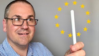 EU stuft iPadOS als Gatekeeper ein amp neue Gerüchte über M4 und Apple Pencil [upl. by Othilie]