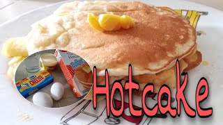 Hotcakes [upl. by Atila704]