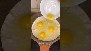 Egg How to make eggs with cheddar cheese and tomatoes for breakfast [upl. by Kaenel679]