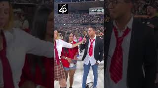 Así se vivió el concierto de RBD en Medellín [upl. by Cummine]