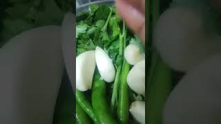 Phool gobhi pata Bata swadisht🤤 recipemeeracookingchannel viralvideo sortvideo [upl. by Ydniahs616]