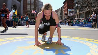 How To Run The Boston Marathon [upl. by Erihppas]