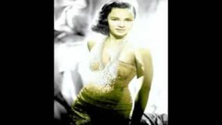 Dorothy Dandridge Body and Soul [upl. by Niar]