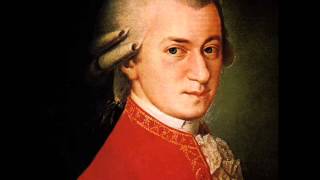 Mozart Overture  La finta giardiniera [upl. by Anoif]