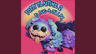 Poppy Playtime Song Chapter 2 PJ PugAPillar [upl. by Philly]