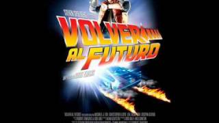 Volver al Futuro Soundtrack9Earth Angel Will You Be Mine [upl. by Nonnerb]