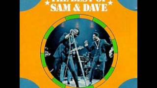 Sam and Dave  Hold on Im coming [upl. by Yendahc]