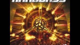 HardBass Chapter 19  Technoboy amp Ruffian  The Undersound CD1 [upl. by Cristobal]