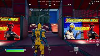 Fortnite Fun weekend live🔴 273300 [upl. by Gnoy165]