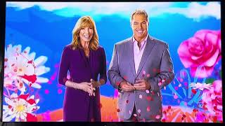 KTLA 2024 Rose Parade opening [upl. by Morie]