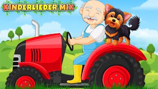 Ausgewählte Kinderlieder MIX 2024 💗 Sing Kinderlieder MaxiMix 💚 Kindertanz MIX 💜 Kinderdisco MIX 💛 [upl. by Alin581]