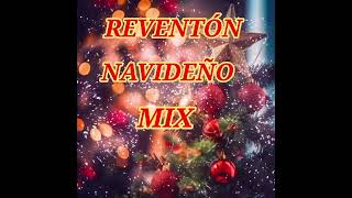 REVENTÓN NAVIDEÑO MIX BY JOSEPH DJ ❤️ BARBER SHOP CARIAS [upl. by Squires989]