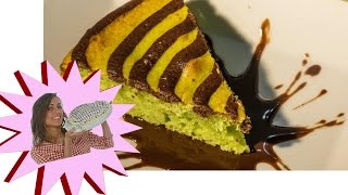 Torta Cioccolato Menta [upl. by Aisiram38]