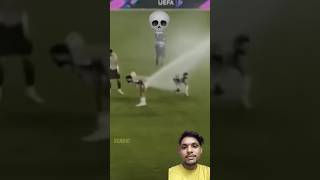 Player vs Water Sprinklers  HIM🤣🤣🤣🤣 [upl. by Romalda]