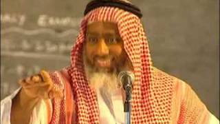 Kitab at Tawheed  Explained in English by Shaikh Salim alAmry  Part 1 [upl. by Clarisa]