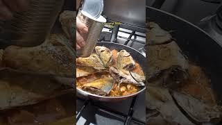 HOW DO YOU COOK PAKSIW NA ISDA  Panlasang Pinoy  Lutong Pinoy  MaiPai Recipe [upl. by Eniarol7]