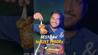 Best Bar BQ part 1 short ytshorts shortvideo shortsfeed food trending viral pakistan reels [upl. by Shirk]