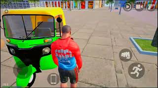 INDIAN CAR AND BIKE DRIVING 3D GAME MA NEW UPDATE AGG GHAYA HA TOO COMMENTVIRALVIDEOLIKE YOUTUBE [upl. by Anoynek940]