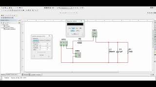 RLC Parallel Resonance Circuit [upl. by Netsyrk605]