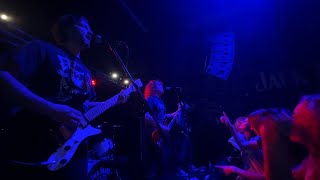 DRUNK MUMS  New Australia Live at The Brightside [upl. by Bald]