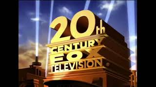 Persons Unknown Productions20th Century Fox Television 2006 [upl. by Rivard718]