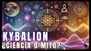 Ciencia y Espiritualidad ¿Un VIAJE En Conexión [upl. by Donavon]