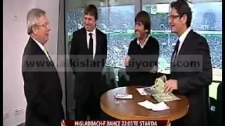 Aziz Yıldırım  Selamun Aleyküm Deyip Yayına Dalmak [upl. by Janicki]