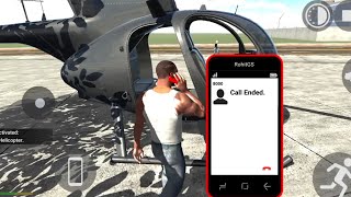 helicopter ride gameplay automobile bikegame games indianbikesgame freefire gaming [upl. by Soble872]