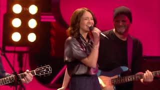 Dein Song Finale 2019  Give it a Try Lily Hofmann feat Angelo Kelly [upl. by Ciel]