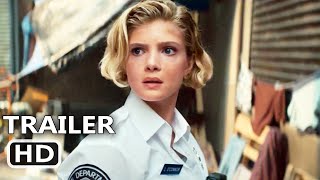 VINDICTA Trailer 2023 Elena Kampouris Sean Astin Jeremy Piven [upl. by Celka]