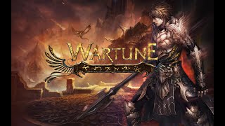 Wartune Ultra [upl. by Nerwal]