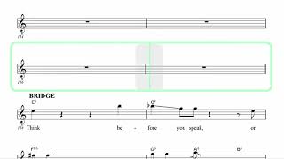 ANTHRAX ● Caught In A Mosh  Isolated Vocals  SCORE [upl. by Urson]