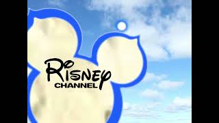 Risney channel original logo 20022007 [upl. by Tse686]