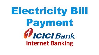 How to Pay BESCOM Electricity Bill Online BESCOM Electricitybill [upl. by Etteniuq603]