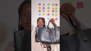 Polène Cyme Bag review after months of using it polene bagreview reviews [upl. by Orji]