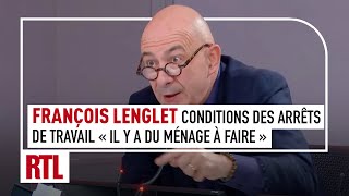 Révision des règles des arrêts maladie dans la fonction publique quotil y a du ménage à fairequot [upl. by Birkett941]