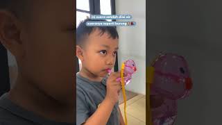 Mainan oromotor viral kini hadir di kumbo toys bund🤩😍 mainananak mainanedukasi speechdelay [upl. by Colner]