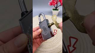 Keyless lock 🔒 shortvideo viralvideo viralshort [upl. by Nairadal]