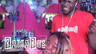 How To Be A Male Hair Stylist In Nigeria [upl. by Richella]