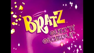 Bratz Glitz N Glamour Full Movie  All Options [upl. by Refinnej]