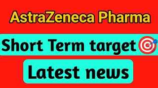 AstraZeneca Pharma share  astrazeneca pharma share latest news [upl. by Onurb]